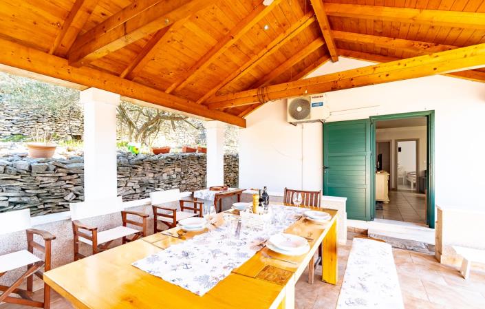 Image No.6-Maison de 3 chambres à vendre à Vela Luka