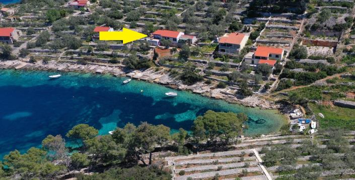 Image No.5-Maison de 3 chambres à vendre à Vela Luka