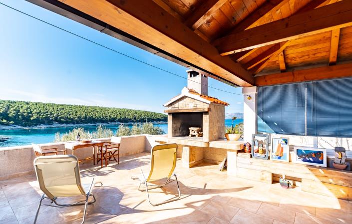 Image No.14-Maison de 3 chambres à vendre à Vela Luka