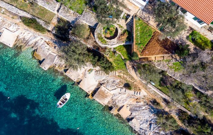 Image No.17-Maison de 3 chambres à vendre à Vela Luka