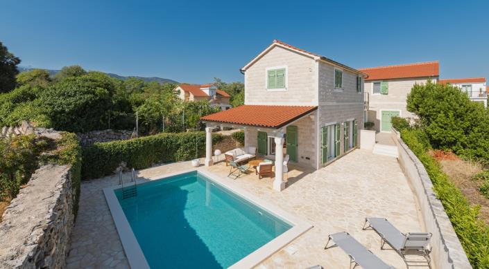 Image No.4-4 Bed Villa / Detached for sale
