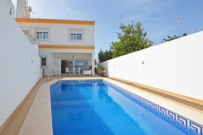 Image No.10-Maison de 5 chambres à vendre à Algarve