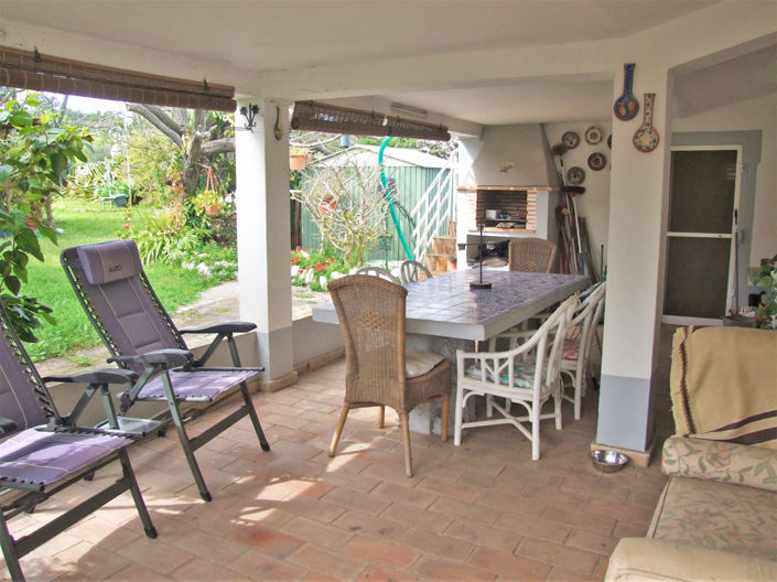 Image No.5-Maison de 2 chambres à vendre à Algarve