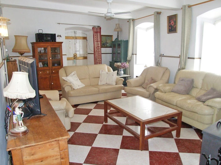 Image No.2-Maison de 2 chambres à vendre à Algarve