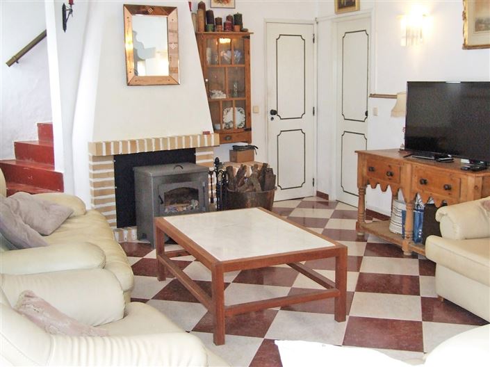 Image No.4-Maison de 2 chambres à vendre à Algarve