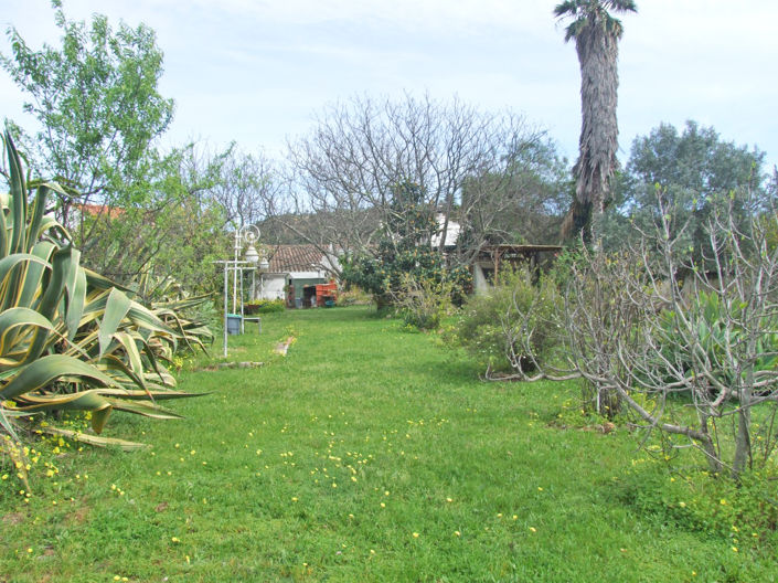 Image No.7-Maison de 2 chambres à vendre à Algarve