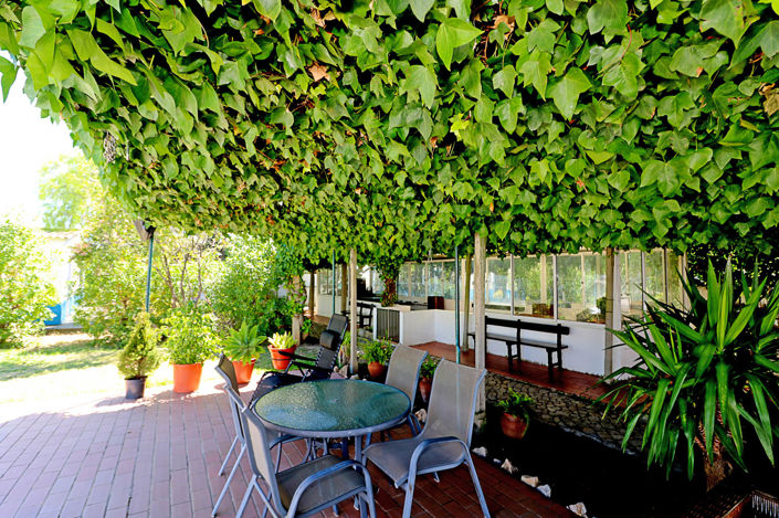 Image No.3-Maison de ville de 5 chambres à vendre à Algarve