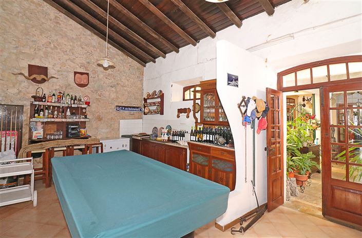 Image No.5-Maison de ville de 5 chambres à vendre à Algarve