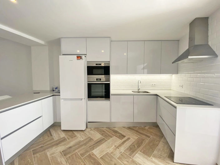 Image No.4-Maison de ville de 2 chambres à vendre à Algarve