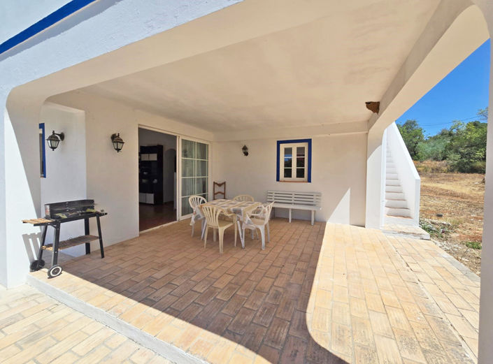 Image No.5-Maison de 3 chambres à vendre à Algarve