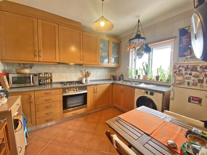 Image No.2-Maison de 2 chambres à vendre à Algarve