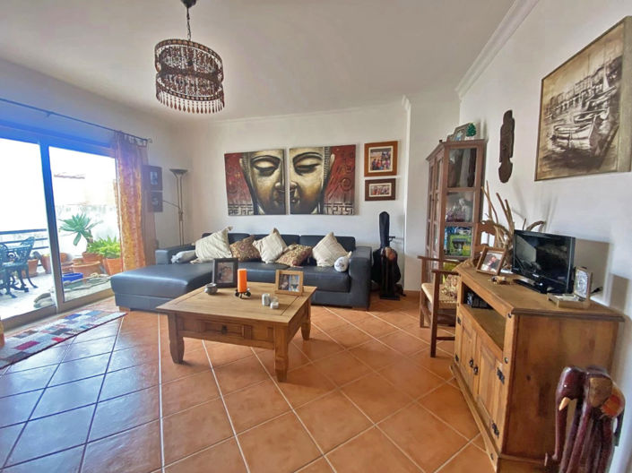 Image No.3-Maison de 2 chambres à vendre à Algarve