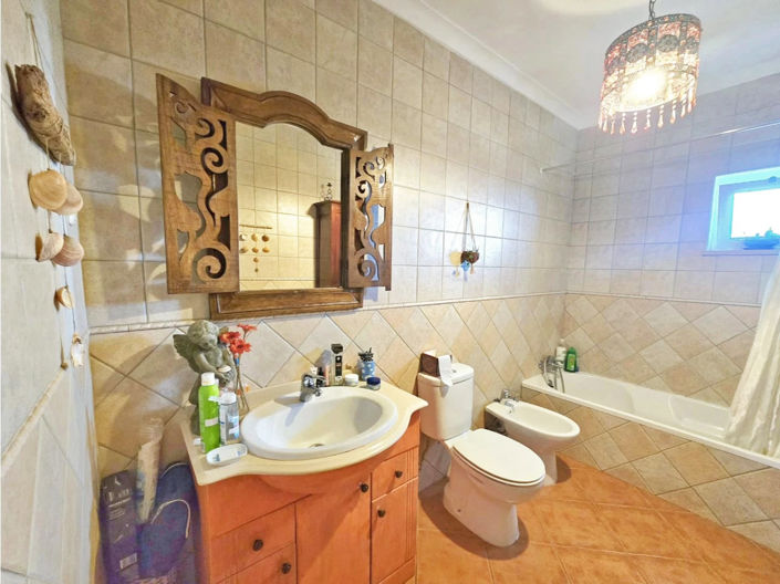 Image No.7-Maison de 2 chambres à vendre à Algarve