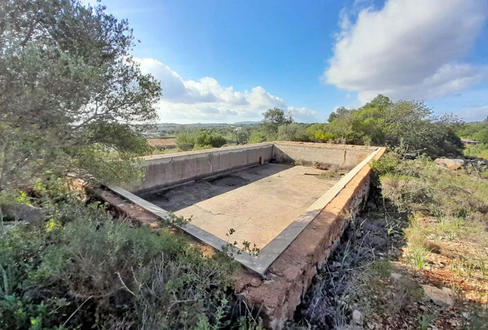 Image No.2-Propriété de 2 chambres à vendre à Algarve