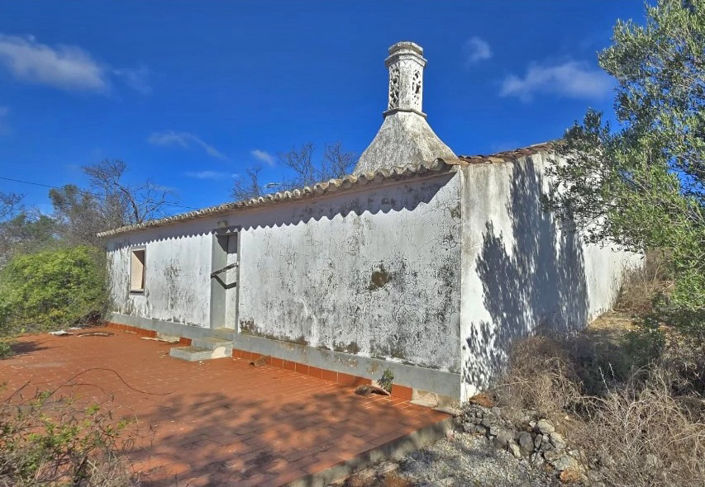 Image No.3-Propriété de 2 chambres à vendre à Algarve