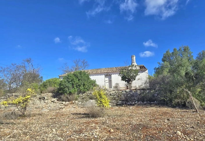 Image No.4-Propriété de 2 chambres à vendre à Algarve