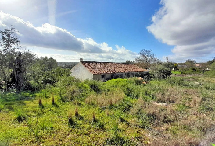 Image No.6-Propriété de 2 chambres à vendre à Algarve