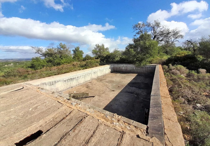 Image No.8-Propriété de 2 chambres à vendre à Algarve
