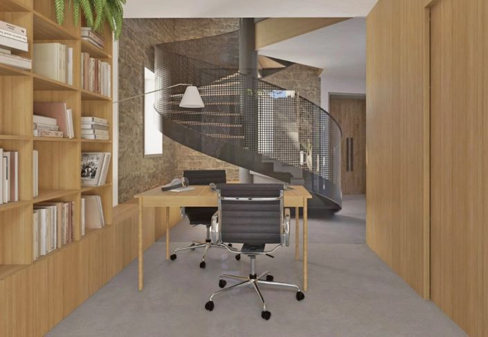 Image No.8-Maison de ville de 2 chambres à vendre à Algarve