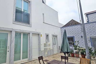 1 - Algarve, Townhouse