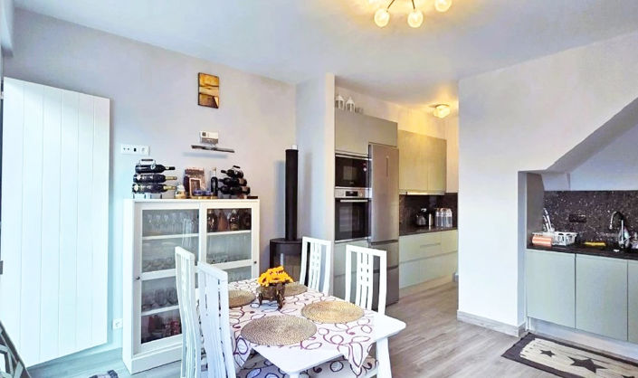 Image No.3-1 Bed Townhouse for sale