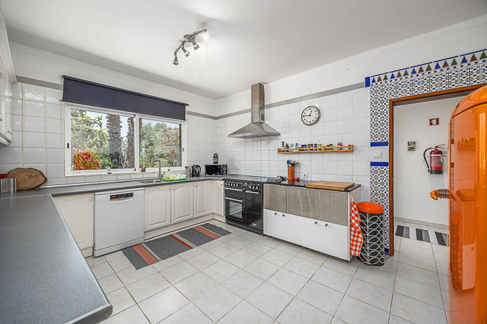 Image No.3-Maison de 4 chambres à vendre à Algarve