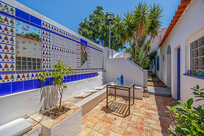 Image No.5-Maison de 4 chambres à vendre à Algarve