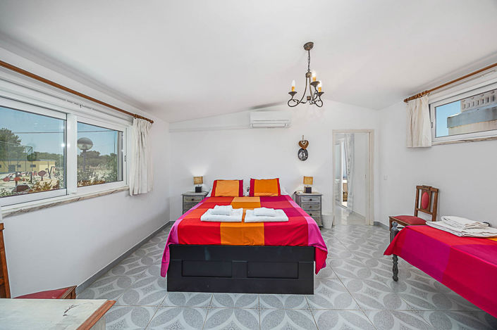 Image No.6-Maison de 4 chambres à vendre à Algarve