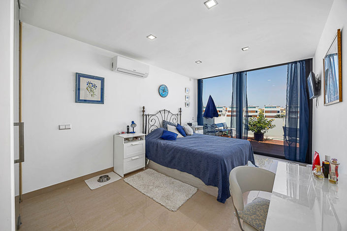 Image No.6-Villa de 3 chambres à vendre à Algarve