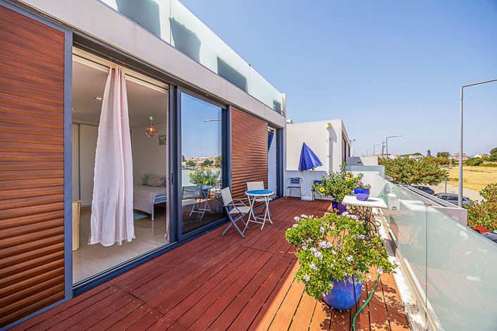 Image No.5-Villa de 3 chambres à vendre à Algarve