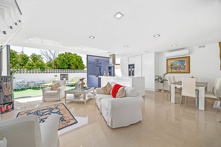 Image No.4-Villa de 3 chambres à vendre à Algarve