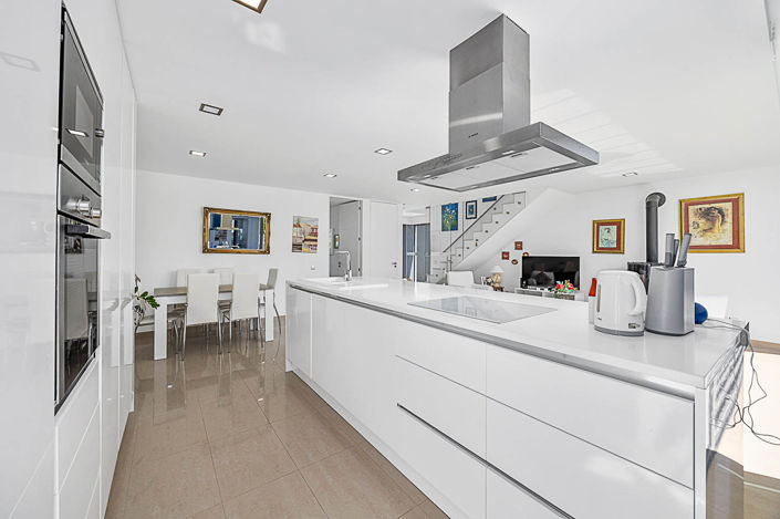 Image No.3-Villa de 3 chambres à vendre à Algarve