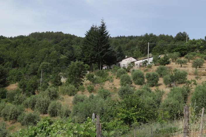 Image No.25-2 Bed Farmhouse for sale