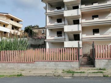 1 - Belmonte Calabro, Apartment