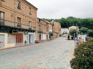 1 - Belmonte Calabro, Apartment