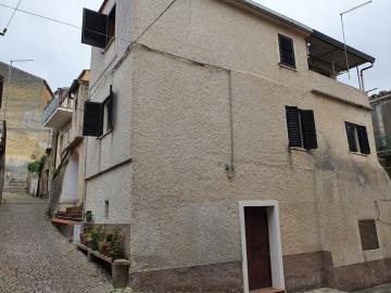 1 - Serra d'Aiello, House