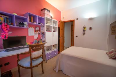 Villa-Petrosa-Scalea-Bedroom