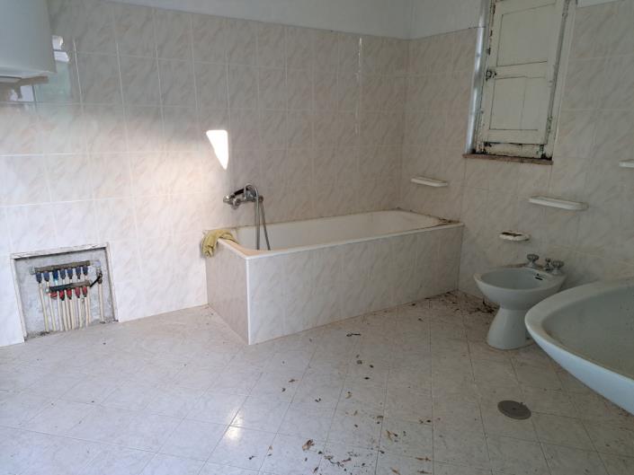 Image No.6-Propriété de pays de 1 chambre à vendre à Longobardi