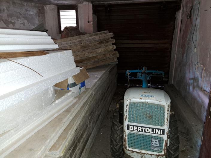 Image No.14-Propriété de pays de 1 chambre à vendre à Longobardi