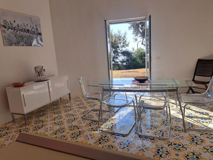 Image No.7-Villa de 3 chambres à vendre à Bonifati