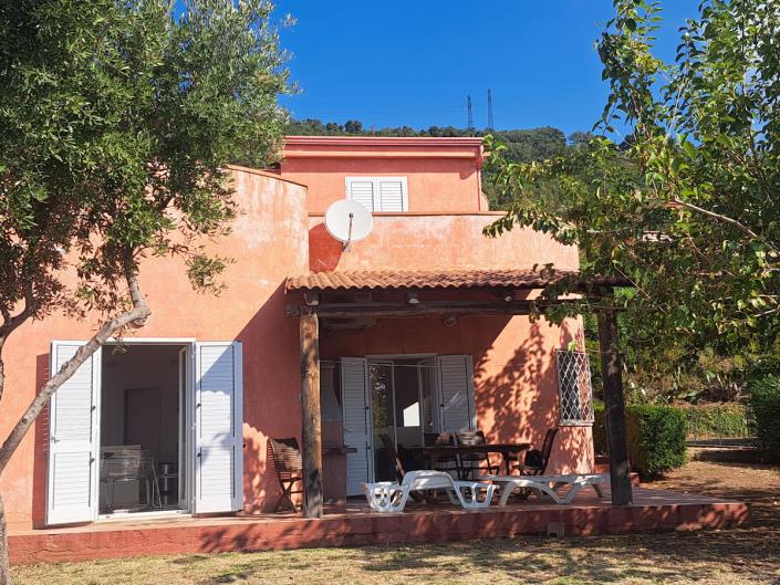 Image No.29-Villa de 3 chambres à vendre à Bonifati