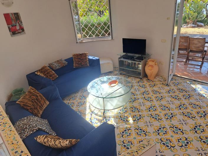 Image No.4-Villa de 3 chambres à vendre à Bonifati