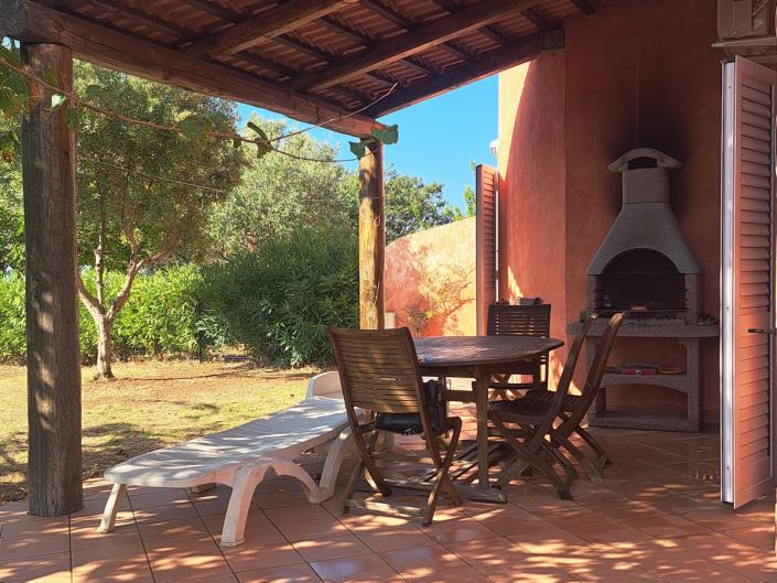 Image No.13-Villa de 3 chambres à vendre à Bonifati