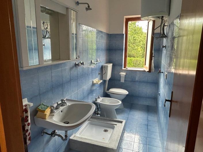 Image No.9-Appartement de 1 chambre à vendre à Cosenza