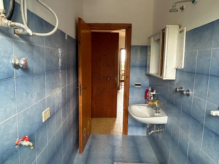 Image No.11-Appartement de 1 chambre à vendre à Cosenza