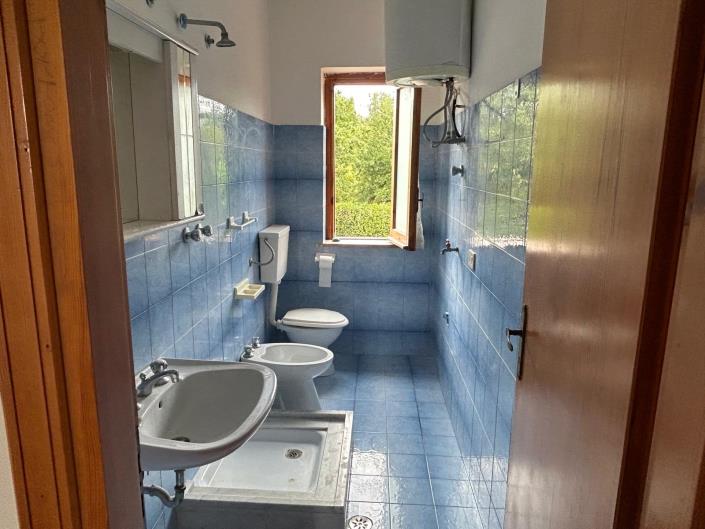 Image No.12-Appartement de 1 chambre à vendre à Cosenza