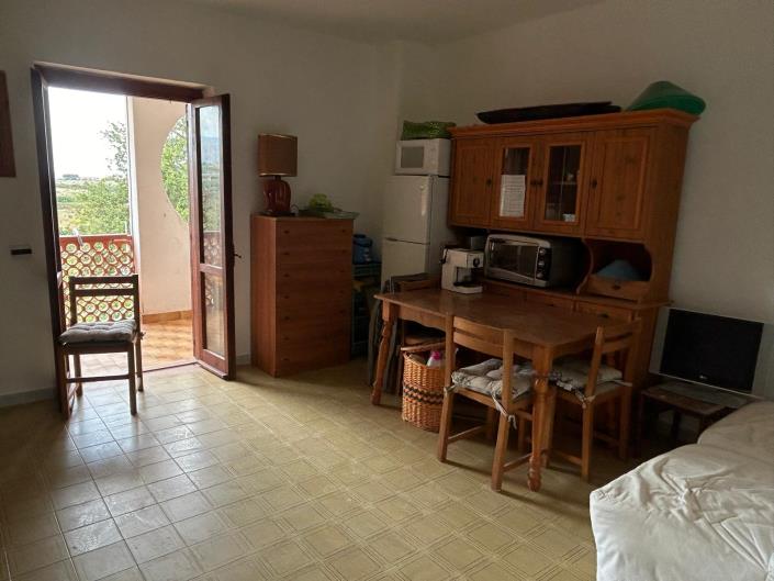 Image No.4-Appartement de 1 chambre à vendre à Cosenza