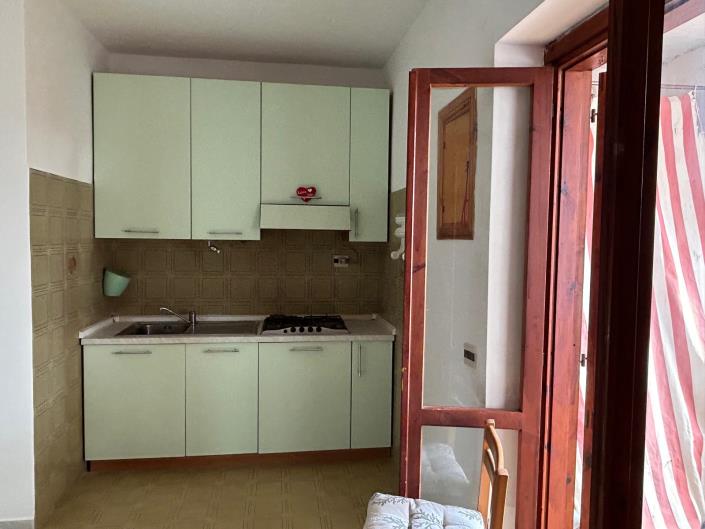 Image No.7-Appartement de 1 chambre à vendre à Cosenza