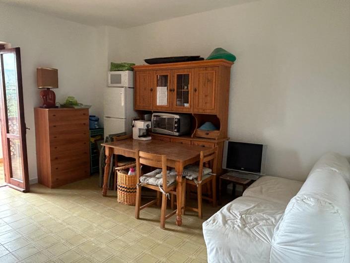 Image No.5-Appartement de 1 chambre à vendre à Cosenza