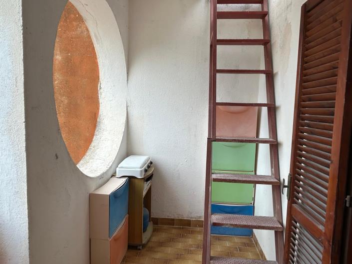 Image No.13-Appartement de 1 chambre à vendre à Cosenza